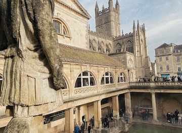 united-kingdom/middlesex/landmark/national-trust-strand-lane-roman-bath