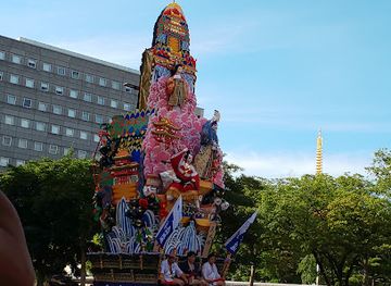 japan/buzen/landmark/gion-station