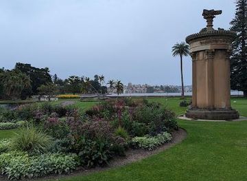 australia/sydney/landmark/choragic-monument-of-lysicrates-1870-replica