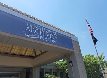 massachusetts/waltham/landmark/national-archives-at-boston
