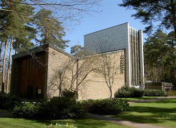 sweden/kalmar/landmark/holy-cross-church