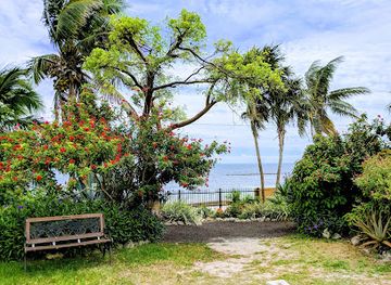 florida/key-west/landmark/west-martello-tower-and-key-west-garden-club