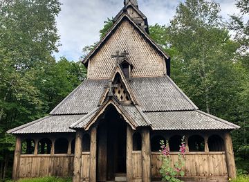 wisconsin/door-county/landmark/washington-island-stavkirke
