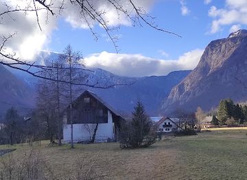 slovenia/triglav-national-park/landmark/center-triglavskega-narodnega-parka-bohinj