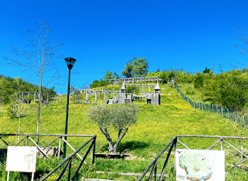 italy/romagna/landmark/capriolandia