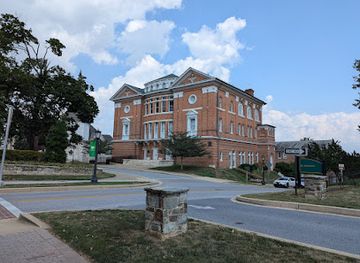 maryland/western-maryland/landmark/western-maryland-college-historic-district