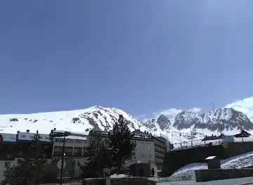 Pista Negra