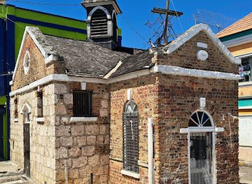 jamaica/montego-bay/landmark/the-cage