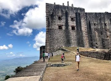haiti/nord-ouest/landmark/laferriere-citadel