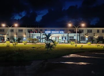 papua-new-guinea/vanimo/landmark/golden-medallion-hotel