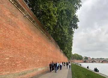 france/toulouse/landmark/promenade-henri-martin