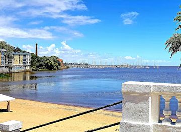 uruguay/colonia/landmark/feria-artesanal