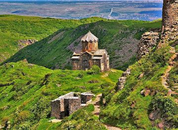 armenia/aragatsotn/landmark/vahramashen-church