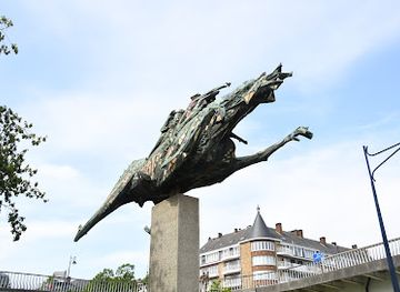 belgium/namur/landmark/le-cheval-bayard