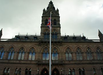 united-kingdom/cheshire/landmark/chester-cathedral