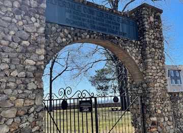 tennessee/chattanooga/landmark/silverdale-confederate-cemetery