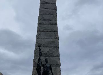 virginia/petersburg/landmark/pennsylvania-monument