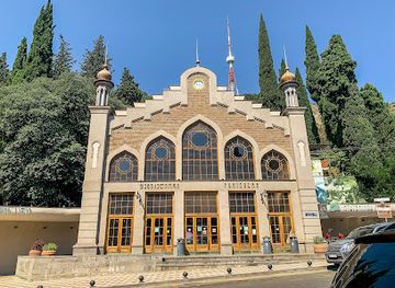 georgia/tbilisi/landmark/tbilisi-funicular