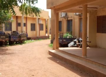 burkina-faso/kaya/landmark/mairie-de-kaya