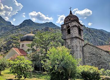 montenegro/kuci/landmark/saint-nicholas-church