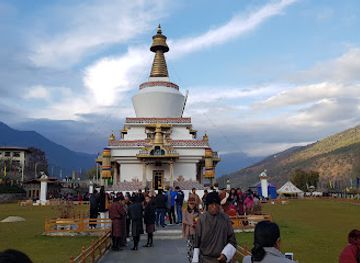 bhutan/paro-valley/landmark/national-memorial-chhorten