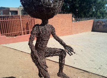 namibia/windhoek/landmark/katutura-community-art-centre
