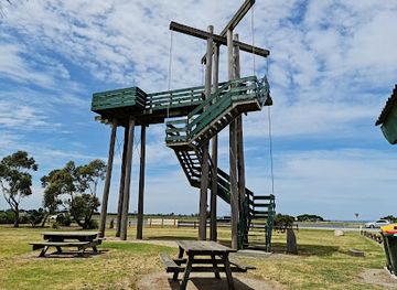 australia/great-southern/landmark/koo-wee-rup-observation-tower