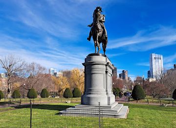 massachusetts/boston/landmark/george-washington-statue