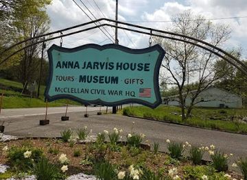 west-virginia/mountaineer-country/landmark/anna-jarvis-museum