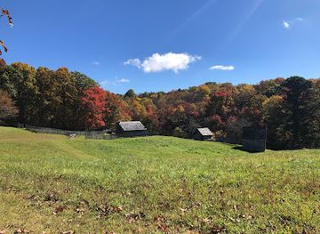 kentucky/cumberland-plateau/landmark/hensley-settlement