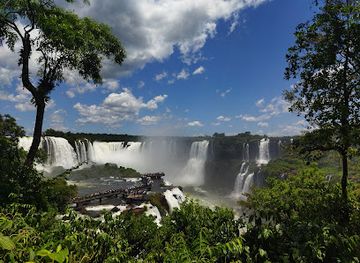 Iguazu Falls