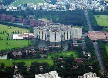 bangladesh/dhaka/landmark/jatiyo-sangsad-bhaban