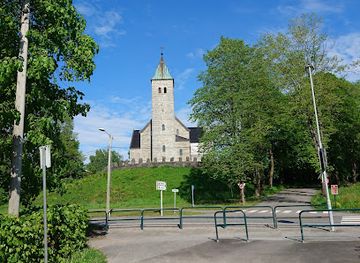 norway/vestfold-og-telemark/landmark/gjerpen-church