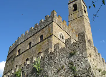 EcoMuseo del Casentino - Rete diffusa di spazi ed esperienze culturali - Centro Servizi