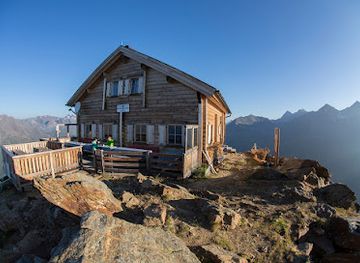 austria/solden/landmark/brunnenkogelhaus