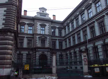 Palais Strozzi
