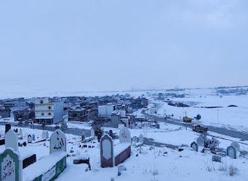 iraq/sulaymaniyah/landmark/kani-goma-cemetery