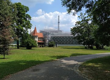 poland/gliwice/landmark/park-im-fryderyka-chopina-w-gliwicach