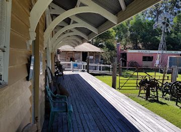 australia/gold-coast/landmark/gold-coast-hinterland-heritage-museum