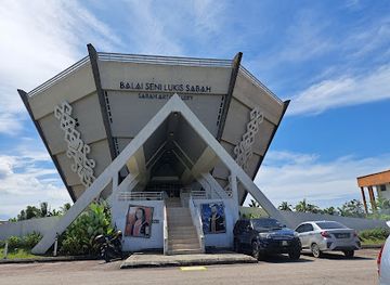malaysia/kota-kinabalu/landmark/sabah-art-gallery
