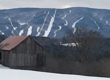 Magic Mountain Ski Area