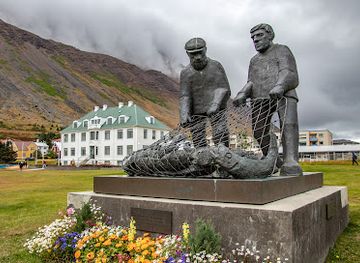 iceland/isafjordur/landmark/isafjorour-culture-house