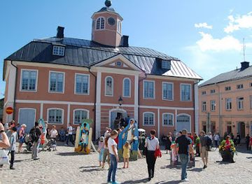 finland/uusimaa/landmark/porvoo-museum-the-old-town-hall