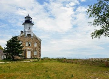 connecticut/housatonic-valley/landmark/sheffield-island-lighthouse