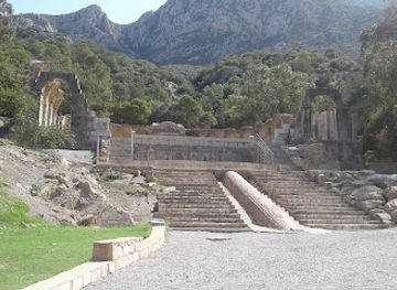 tunisia/the-nefzaoua/landmark/zaghouan-national-park