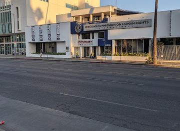 california/hollywood/landmark/psychiatry-an-industry-of-death-museum