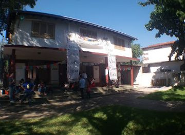 paraguay/asuncion/las-mercedes/landmark/centro-de-actividades-parroquia-las-mercedes-ex-templo