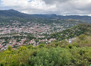 nicaragua/matagalpa-highlands/landmark/cerro-el-calvario-matagalpa