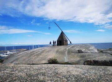norway/vestfold/landmark/visitor-center-farder-national-park