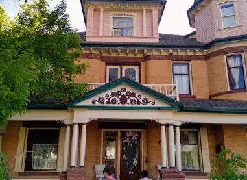 Whitmore Mansion